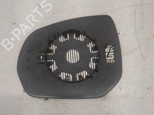 Right mirror glass CITROËN C4 Picasso I MPV (UD_) 2.0 HDi 138 | BP29483127C147 