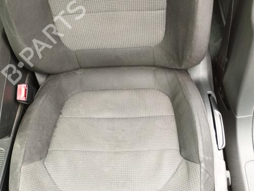Used Left front seat Left front seat VW PASSAT B7 Variant (365) 1.6 TDI (105 hp) 27064321 27064321