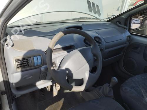 Brugte RENAULT TWINGO I Hatchback Van (S06_)  1.2 (S066, S068)  2900329