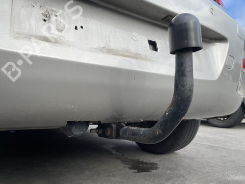 Used Tow ball/Mechanism PEUGEOT 308 I (4A_, 4C_) 1.6 HDi (109 hp) 29958192