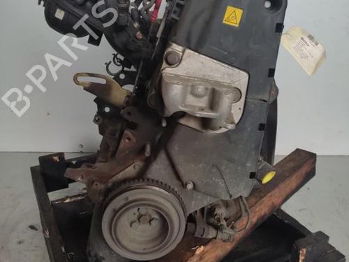 Engine FIAT GRANDE PUNTO (199_) 1.4 (199AXB11, 199AXB1A, 199BXB1A, 199AXL1A) | BP27050913M1 - Image 4
