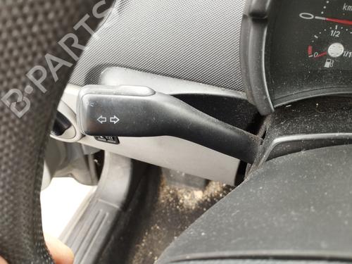 Spak kontakt VW NEW BEETLE (9C1, 1C1) 1.9 TDI (101 hp) 27072978