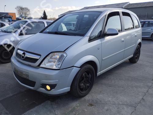 Used Parts OPEL MERIVA A MPV (X03) 1.6 (E75) (105 hp) 4458663