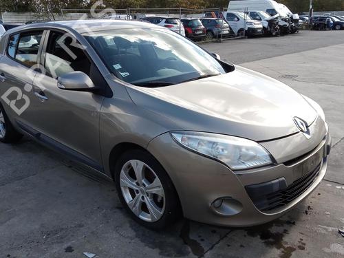 Handskerum RENAULT MEGANE III Hatchback (BZ0/1_, B3_) 1.5 dCi | BP27062828C95 - Image 3