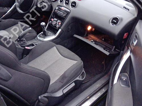 Used Parts PEUGEOT 308 CC (4B_)  2.0 HDi  2898289