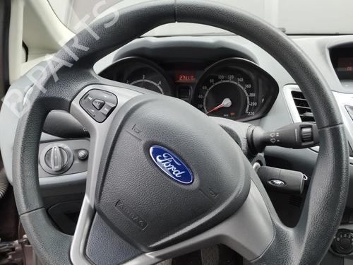 Førerens kollisjonspute FORD FIESTA VI (CB1, CCN) 1.4 TDCi (70 hp) 27089104