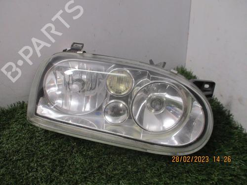 Used Right headlight Right headlight VW GOLF III (1H1) 1.9 D (64 hp) 27075296 27075296