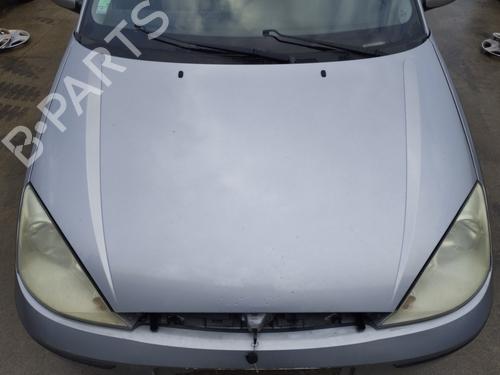 Used Hood Hood FORD FOCUS I (DAW, DBW) [1998-2009] 33544261 33544261