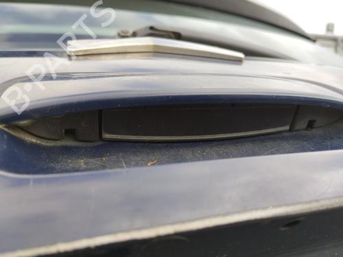 Tailgate handle CITROËN C4 Coupe (LA_) 1.6 HDi | BP32234097C132