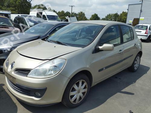 Venstre bremsekaliber foran RENAULT CLIO III (BR0/1, CR0/1) 1.5 dCi (BR17, CR17) (86 hp) 27059213