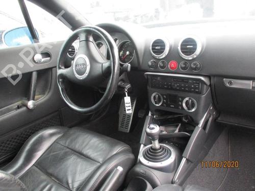 Used Front right window mechanism Front right window mechanism AUDI TT Roadster (8N9) 1.8 T (180 hp) 27085734 27085734