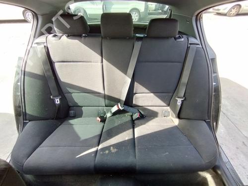 Sæde Bagtil Sæde Bagtil BMW 1 (E87) 118 d (143 hp) 36282380 36282380