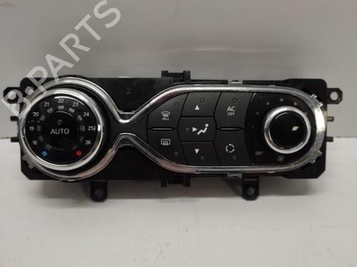 Climate control RENAULT CLIO IV (BH_) 1.5 dCi 75 | BP27074169I5 