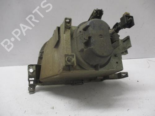 Used Right headlight RENAULT CLIO I (B/C57_, 5/357_) 1.2 (B/C/S577) (54 hp) 27050319