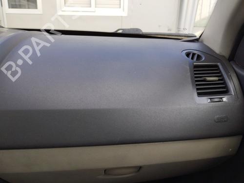 Used Passenger airbag RENAULT MEGANE II Coupé-Cabriolet (EM0/1_) 1.9 dCi (120 hp) 27040965
