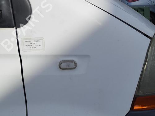 Used Right front fenders Right front fenders RENAULT MASTER II Van (FD) 2.5 dCi (FD02) (101 hp) 27059439 27059439