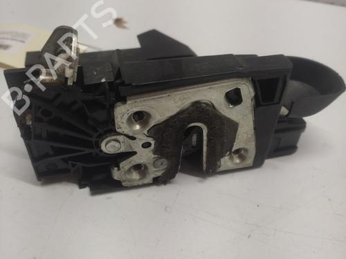 Used Front left lock DACIA SANDERO III 1.0 TCe 100 ECO-G (101 hp) 27082517