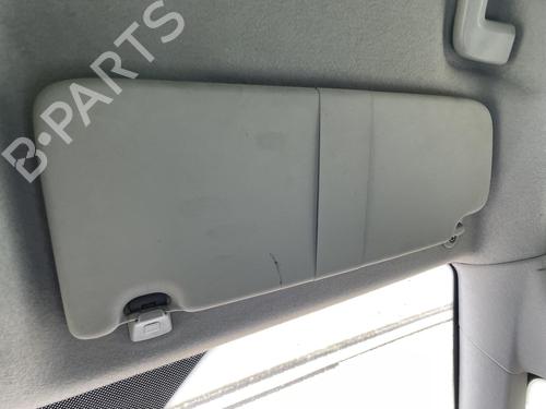 Right sun visor FORD S-MAX (WA6) 1.8 TDCi | BP27081679I2 - Image 2