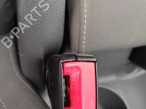 Seat buckle VW TOURAN (1T1, 1T2) 1.9 TDI | BP27077117I32 