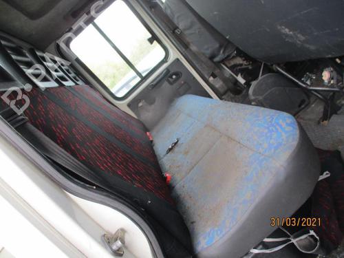 Left headlight IVECO DAILY III Van 35 S 9 V | BP27055818C28 - Image 5