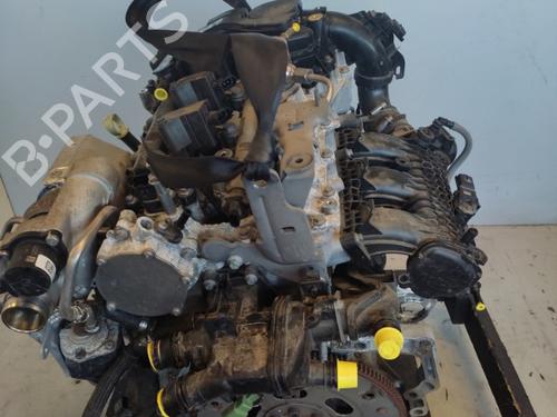 Engine PEUGEOT 208 II (UB_, UP_, UW_, UJ_) e-208 | BP27059030M1 