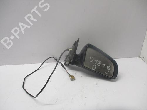 Right mirror AUDI A4 B6 Avant (8E5) 1.9 TDI | BP27085217C27 