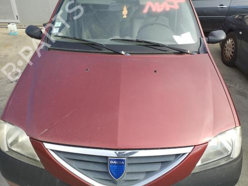 Front bumper DACIA LOGAN (LS_) 1.4 (LS0A, LS0C, LS0E, LS0G) | BP27065558C7  - Image 30