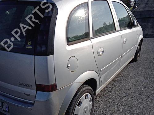 Højre forlygte OPEL MERIVA A MPV (X03) 1.7 CDTI (E75) | BP27047784C29 