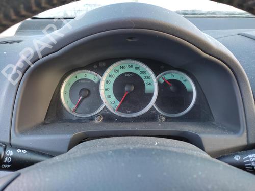 Used Instrument cluster TOYOTA COROLLA Verso (ZER_, ZZE12_, R1_) 2.2 D-4D (AUR10_, AUR10R) (136 hp) 27052650