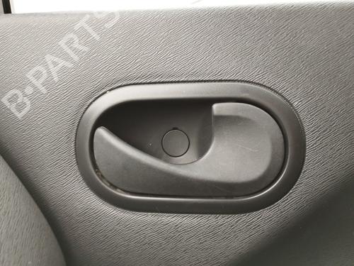 Used Front right interior door handle RENAULT KANGOO / GRAND KANGOO II (KW0/1_) 1.5 dCi 90 (KW05, KW08, KW0G, KW11) (90 hp) 27057005
