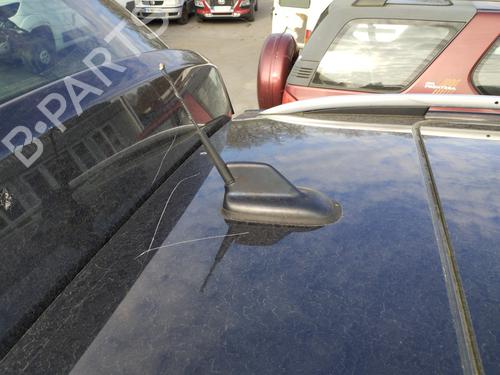 Used Antenna/Base VW TIGUAN (5N_) 2.0 TDI 4motion (170 hp) 27041613
