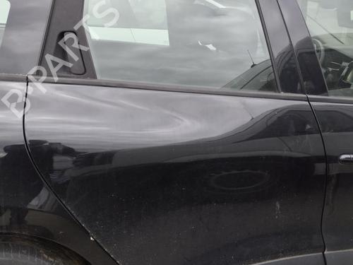 Used Rear right door window RENAULT CLIO IV Grandtour (KH_) 1.5 dCi 90 (KHN3, KHN4) (90 hp) 27069511