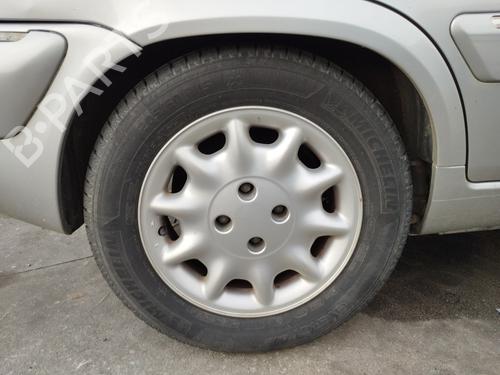 Used Rim CITROËN XANTIA (X1_, X2_) 2.0 HDI 109 (109 hp) 31036723