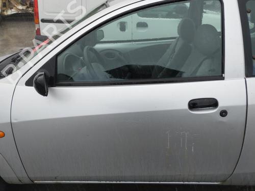 Used Front left lock FORD KA (RB_) 1.3 i (60 hp) 27065168