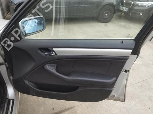 Left front fog light BMW 3 Touring (E46) 330 d | BP27054428C30  - Image 17