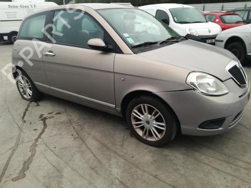 Left headlight LANCIA YPSILON (843_) 1.3 D Multijet (843.AXF11, 843.AXF1A, 843.AXM11,... | BP27061655C28 - Image 7