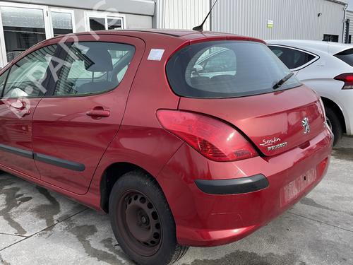 Right front steering knuckle PEUGEOT 308 I (4A_, 4C_) 1.4 16V | BP31998766M26