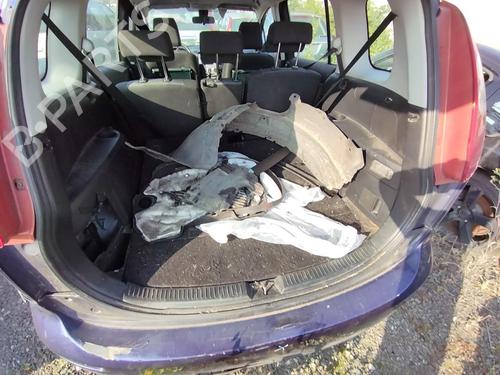 Left headlight MAZDA 5 (CR) 2.0 CD (CR19) | BP27055151C28 - Image 13