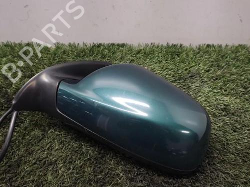 Used Left mirror PEUGEOT 307 Break (3E) 2.0 HDI 110 (107 hp) 27083235