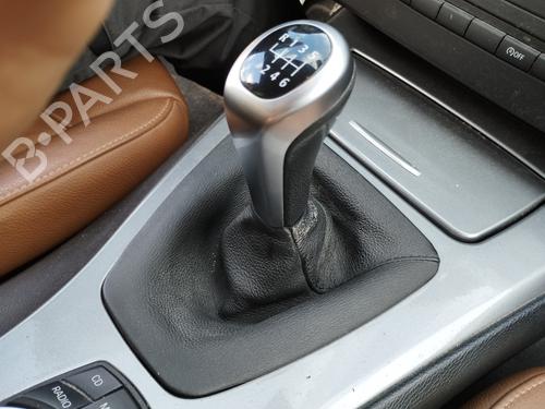 Gear lever BMW 3 Touring (E91) 320 d | BP29551070M90 