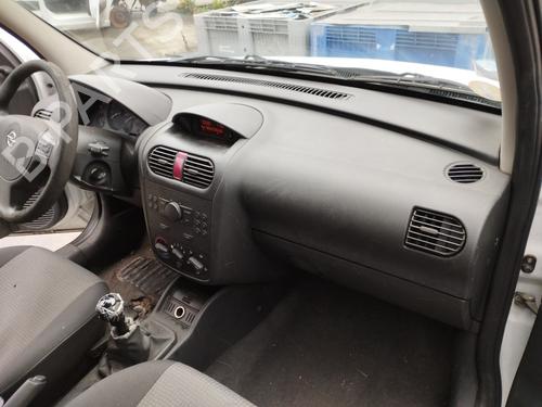 Used Dashboard Dashboard OPEL COMBO Box Body/MPV 1.7 CDTI 16V (101 hp) 31018794 31018794