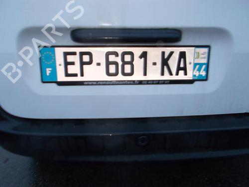Instrument cluster RENAULT KANGOO Express (FW0/1_) 1.5 dCi 90 (FW0G, FW05, FW08, FW11) | BP27086377C47  - Image 7