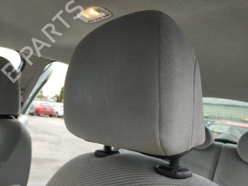 Used Headrest Headrest CITROËN C3 I (FC_, FN_) [2002-2013] 34478254 34478254