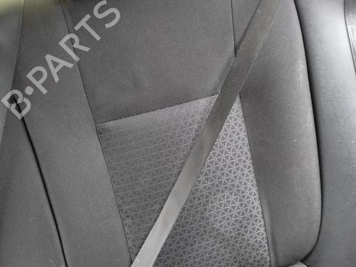 Venstre bagtil seleforstrammer FORD MONDEO IV Saloon (BA7) 2.0 (145 hp) 27077622