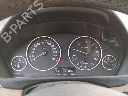 Headlight switch BMW 3 Touring (F31) 318 d | BP36985048I24 - Image 8