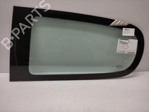 Dør rude ventre bagtil Dør rude ventre bagtil CITROËN C1 II (PA_, PS_) 1.0 VTi 68 (69 hp) 27082854 27082854