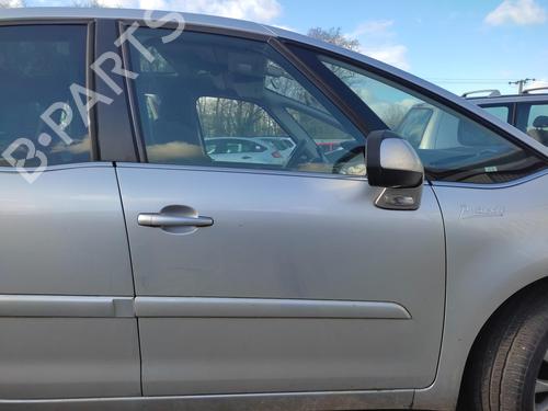 Used Front right exterior door handle CITROËN C4 Picasso I MPV (UD_) 1.6 HDi (109 hp) 27086565