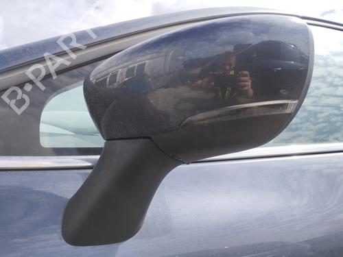 Retrovisor esquerdo RENAULT CLIO IV (BH_) 1.5 dCi 90 (90 hp) 28730530