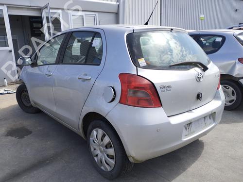 Left front window switch TOYOTA YARIS (_P9_) 1.3 VVT-i (SCP90_, SCP90R) | BP27042406I27 - Image 4