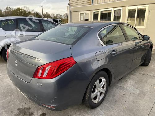 Switch PEUGEOT 508 I (8D_) 2.0 HDi | BP29545496I30 - Image 5